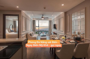 Căn Hộ Đà Nẵng - Sát Biển Đà Nẵng Ngay Trung Tâm